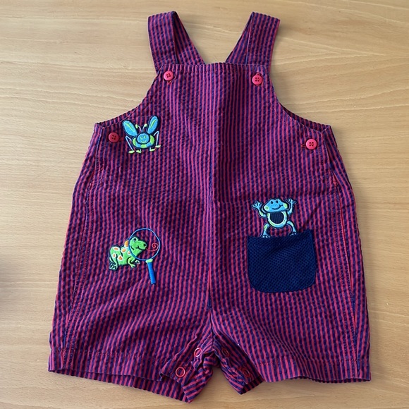 Summer Boutique baby clothes - Picture 2 of 4